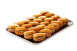 Mini fricassé (plateau)