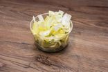 Salade d'endives et noix