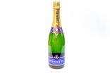 Champagne Pommery Cacher