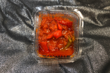 Salade makbouba
