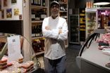 Boucherie Jerry Levy