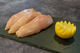 Blancs de poulet