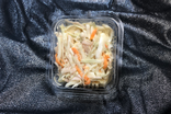 Salade coleslaw