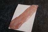 Escalope de dinde Enfant