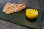 Aiguillettes de poulet