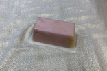 Foie gras d'oie truffé - Berlingot