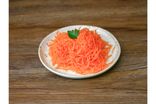 Salade de carottes rapées