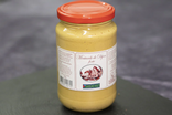 Moutarde de Dijon forte Yarden