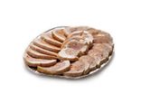 Plateau de poulet farci - Plateau