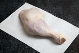 Cuisses de poulet