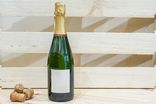 Champagne Le Roi David