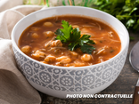 Soupe de poisson