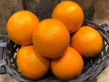 Orange à jus 3kg PROMO