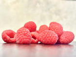 Barquette de Framboise