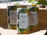 Tablette de chocolat 85% R.D CONGO ENCUENTRO