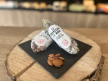 Saucisson Sec Poivre Vert