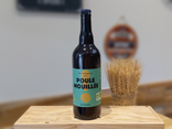 Bière POULE MOUILLÉE