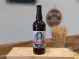 Bière PALE ALE 5,0° MOTTE CORDONNIER LÉA