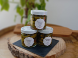 Cornichons Extra-Fin MAISON MARC