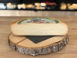 Craquant de chèvre