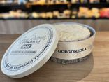 Gorgonzola