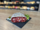 Schiacciata Picante