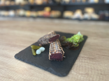 Filet Mignon de Coche séché
