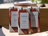 Tablette de chocolat 70% PÉROU ENCUENTRO