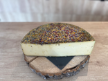 Tomme aux Fleurs Sauvages