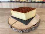 Tomme au Piment