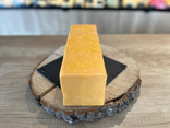 Cheddar Fermier