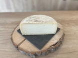Tomme de chèvre fermière