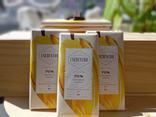 Tablette de chocolat 70% GUATEMALA ENCUENTRO