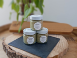 Caviar de cornichon