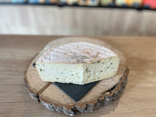 Tomme à la Salicorne
