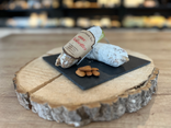 Saucisson Sec aux Noisettes
