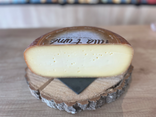 Gouda fumé