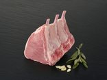 Carré de côtes de veau - 1000g