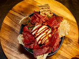 Salade Bresaola