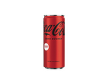 Coca-Cola sans sucres