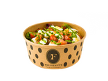 Salade nordique