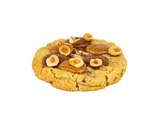 Cookie gourmand