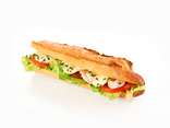 Sandwich fermier