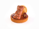 Tartelette nounours