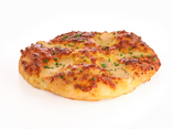 Fougasse poulet curry