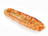 Ficelle apéro chèvre miel