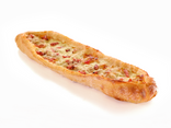 Ficelle apéro lardons gruyère