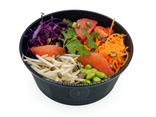 Salade printanière