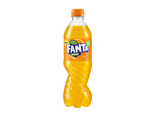 Fanta orange