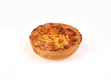 Quiche lorraine